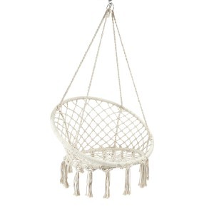 Krėslas pakabinamas 120x80 cm Home Deco HDO7314