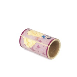Juosta lipni DISNEY PRINCESĖ princesės 5 m
