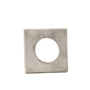 Plokštė dengiamoji 50*50*5 cm PK Perfect