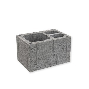 Blokelis kaminui 56*36*33 cm (Dvid. 28 cm) SW2 PK2W (20) Perfect