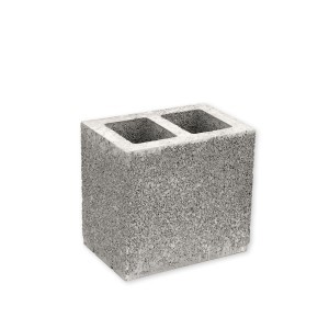 Blokelis ventiliacinis su dviem angom 36*24*33 cm PW2 (60) Perfect