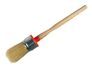 ROUND PAINT BRUSH 30MM