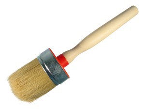 ROUND PAINT BRUSH 50MM