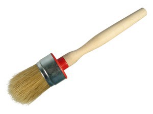 ROUND PAINT BRUSH 40MM