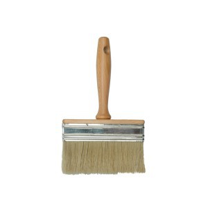 BRUSH FOR WALL PAPERS 110MM