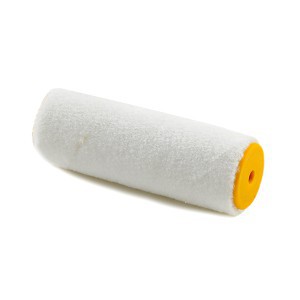 Ritinėlis WELUR veliūrinis 10 cm Q30 W10WEL Lenkija (10)