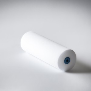 Ritinėlis FOAM 250x28 mm D6 mm 3508
