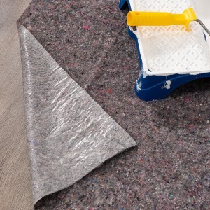 Paklotas ant grindų, dažymui/remontui 3x1 m neaustinis audinys Tarmo 634848