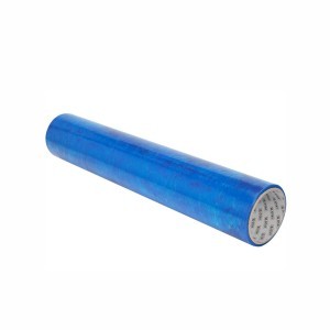 Plėvelė lipni apsauginė 600 mm*50 m 45mk UV 50 dienų YT-54320 YATO