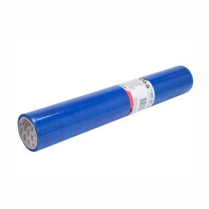 Plėvelė lipni apsauginė 600 mm*50 m 45mk UV 50 dienų YT-54320 YATO