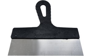 Glaistyklė nerūdijančio plieno 250 mm 0921(06304) Lenkija =5307894