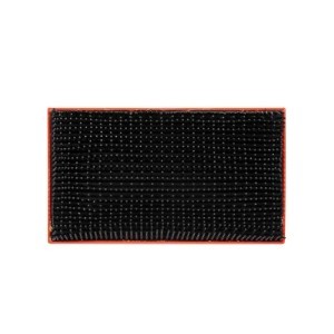 Šepetys tinko struktūrizavimui 235x140 mm YT-51973 YATO
