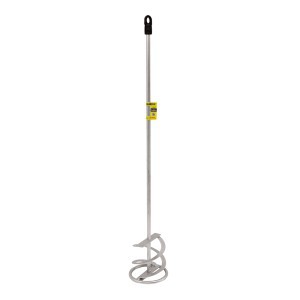 Mikseris dažams cinkuotas SDS  60x400 mm 1201101 Crownman (20)