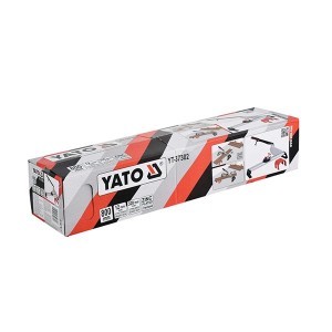 Staklės grindų laminato pjaustymui 800*320 mm YT-37302 YATO