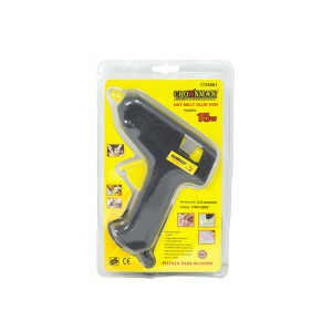 Pistoletas klijavimui  7 mm 20 W 110-220V 1725001 Crownman (12)