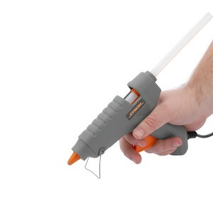 Pistoletas klijavimui 11 mm  40 W 230V 73056 STHOR (6)