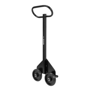 Vežimėlis plokščių transportavimui YT-37433 YATO