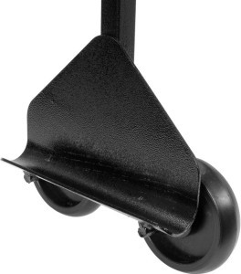 Vežimėlis plokščių transportavimui YT-37433 YATO