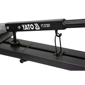 Staklės grindų laminato pjaustymui 210 mm YT-37301 YATO