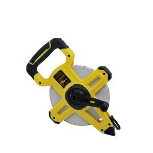 Ruletė stikloplastikinė 50 m 0905450 Crownman