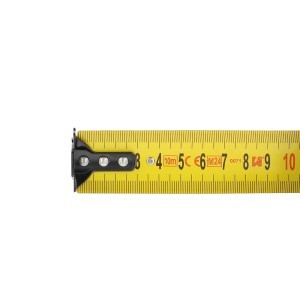 Ruletė 10 m 32 mm metalinė YT-71087 YATO