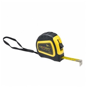 Ruletė nailoninė 5 m*19 mm 0901755 Crownman (12)