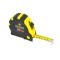 Ruletė plieninė 10 m*25 mm 0902530-1 Crownman (6) canc