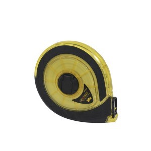 Ruletė stikloplastikinė 50 m 0905345 Crownman