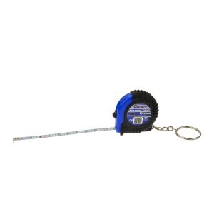 Ruletė2 m*6 mm GEKO G01460