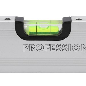 Уровень серебрянный 3-глазка 1500мм