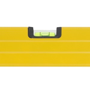 Gulsčiukas aliumininis 3 indų 1200 mm PROFI 17612