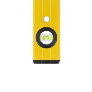 Gulsčiukas aliumininis 3 indų 1200 mm PROFI 17612