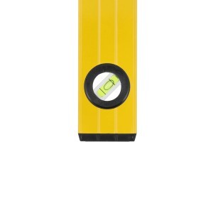 Gulsčiukas aliumininis 3 indų 1200 mm PROFI 17612