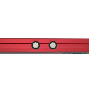 Gulsčiukas skaitmeninis LED aliumininis magnetinis 400 mm YT-30397 YATO