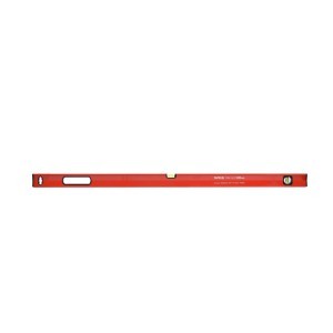 Gulsčiukas aliumininis 2 indų 1200 mm magnetinis YT-30064 YATO