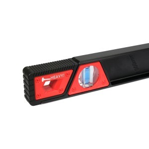 Gulsčiukas aliumininis 2 indų 800 mm YT-30312 YATO