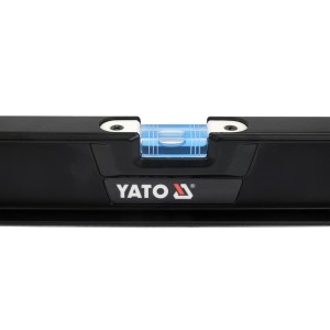 Gulsčiukas aliumininis 2 indų 800 mm YT-30312 YATO