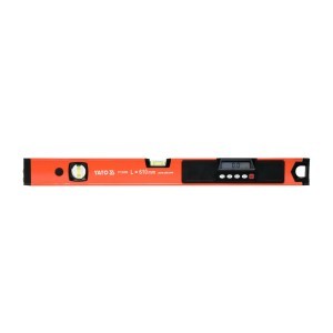 Gulsčiukas su lazeriu 610 mm YT-30400 YATO