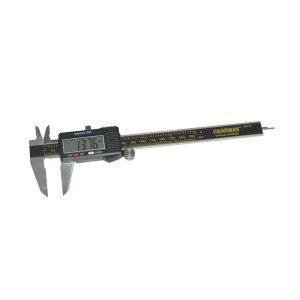 DIGITAL CALIPER  150MM/0,01MM