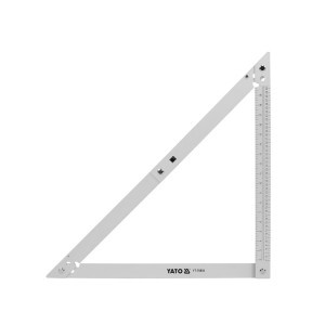 Kampainis sulankstomas 840*600*600 mm YT-70850 YATO