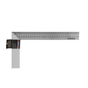 Kampainis aliumininis 300 mm 0910432 Crownman (6)