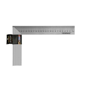 Kampainis aliumininis 250 mm 0910430 Crownman (6)