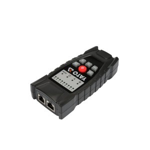 Laidų testeris ir ieškiklis RJ11 RJ45 YT-73137 YATO