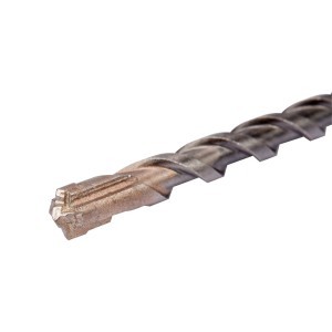 Grąžtas betonui SDS-PLUS 5x160 mm YT-41935 YATO