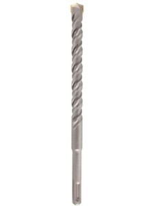 Grąžtas betonui BULL 16x210 mm SDS+ DIN8035 5502Z001600 RISS