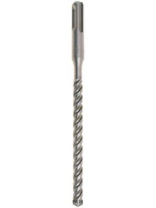 Grąžtas betonui MONSTER 14x166 mm SDS+ DIN8035 5901Z001400 RISS