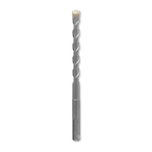 Grąžtas betonui BULL 12x160 mm SDS+ DIN8035 5501Z001200 RISS