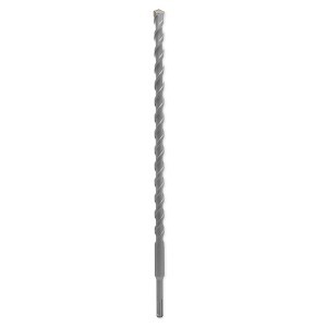 Grąžtas betonui BULL 16x450 mm SDS+ DIN8035 5540Z001600 RISS