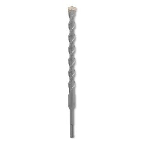 Grąžtas betonui BULL 18x260 mm SDS+ DIN8035 5503Z001800 RISS