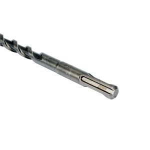 Grąžtas betonui SDS-PLUS 8x210 mm YT-41943 YATO